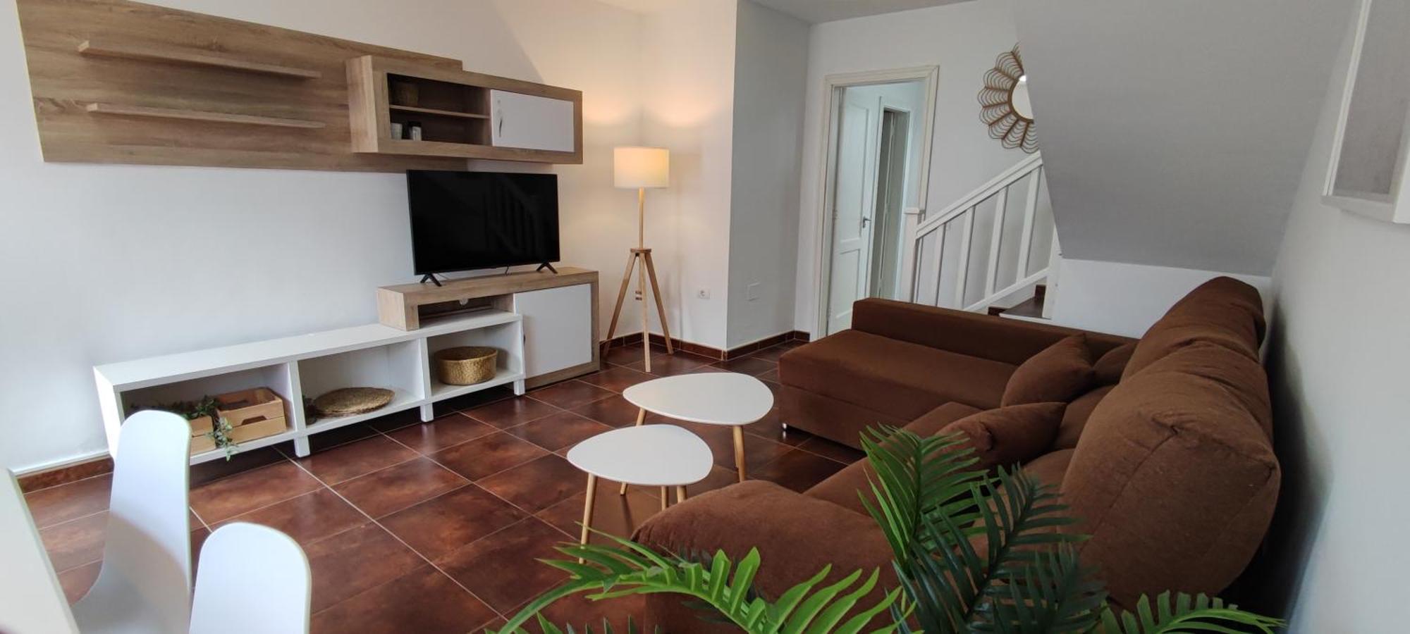 Casa Remo Villa Playa Honda  Luaran gambar