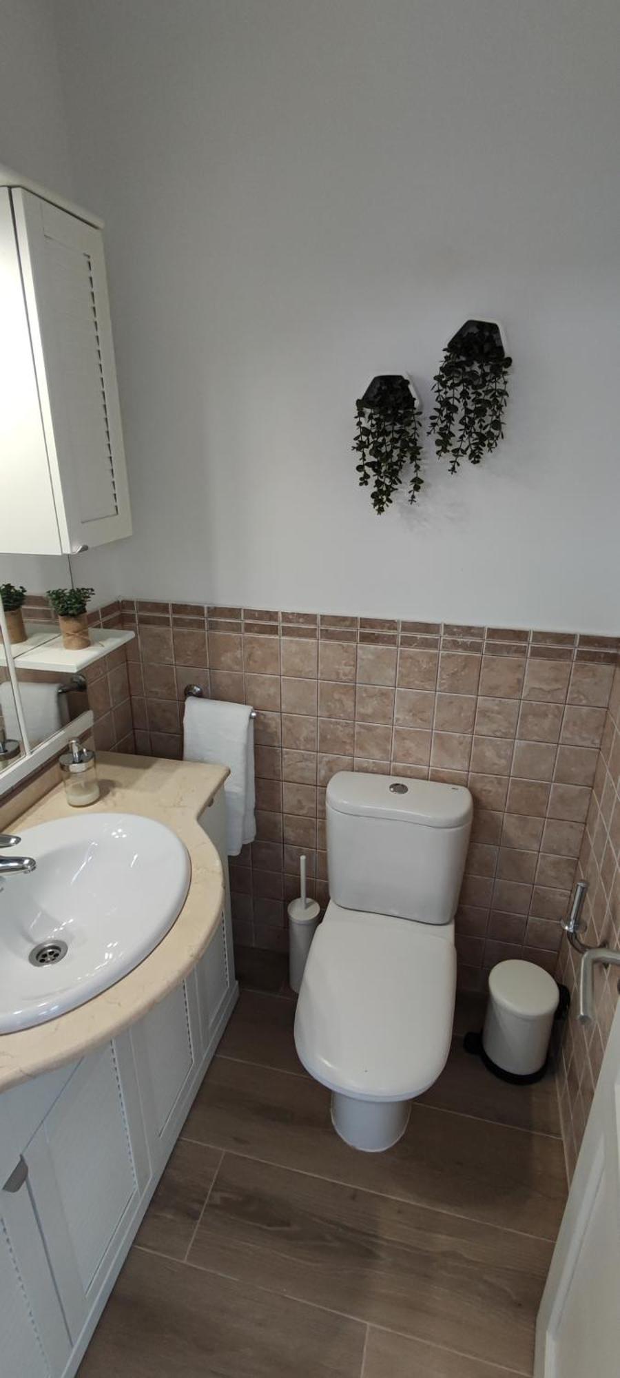 Casa Remo Villa Playa Honda  Luaran gambar