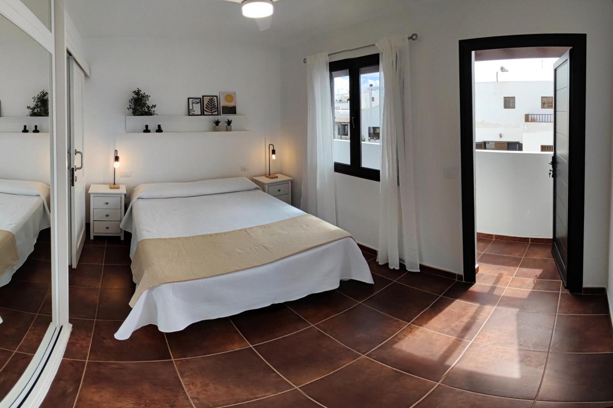 Casa Remo Villa Playa Honda  Luaran gambar